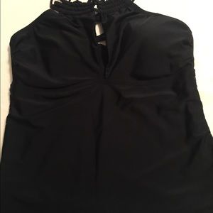 Time and Tru Tankini